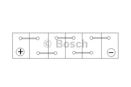 bosch 0092s40230