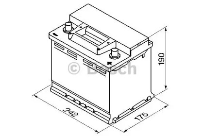 bosch 0092s30050