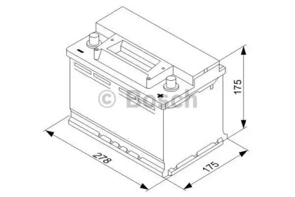 bosch 0092s30070