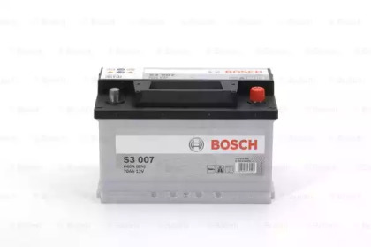 bosch 0092s30070