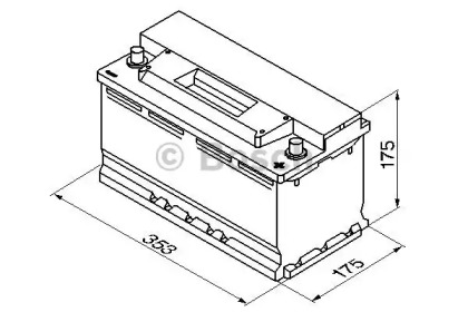 bosch 0092s30120