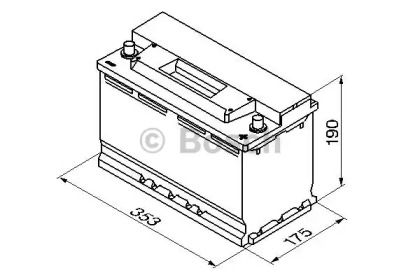 bosch 0092s30130