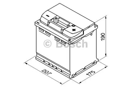 bosch 0092s40020