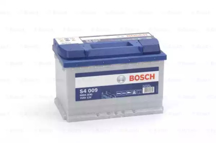 BOSCH 0 092 S40 090