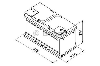 bosch 0092s40100