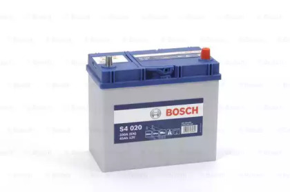 BOSCH 0 092 S40 200