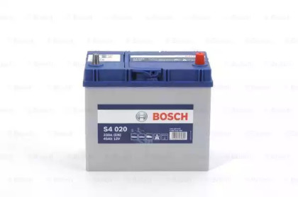 bosch 0092s40200