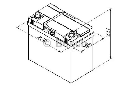 bosch 0092s40220