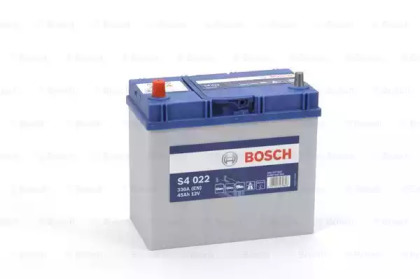 BOSCH 0 092 S40 220