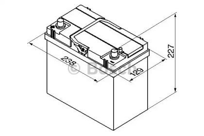 bosch 0092s40230