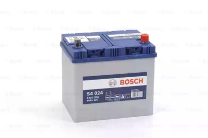 BOSCH 0 092 S40 240