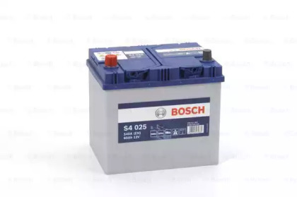 BOSCH 0 092 S40 250