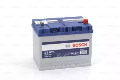 BOSCH 0 092 S40 260