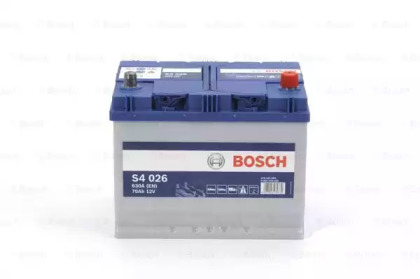 bosch 0092s40260