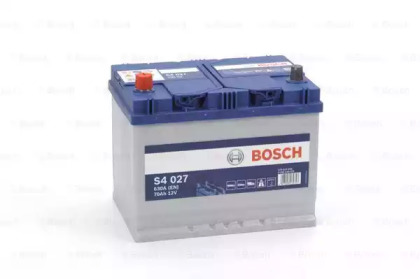 BOSCH 0 092 S40 270