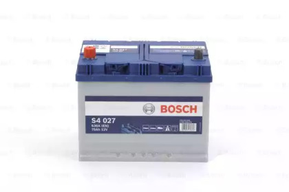 bosch 0092s40270