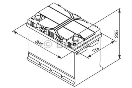 bosch 0092s40280