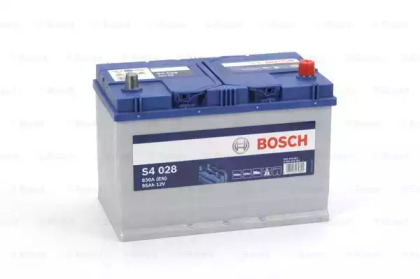 BOSCH 0 092 S40 280