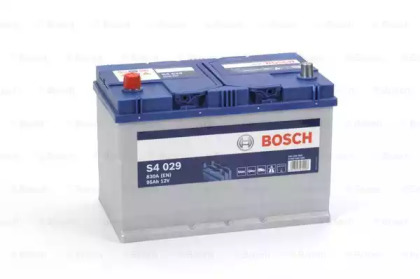 BOSCH 0 092 S40 290