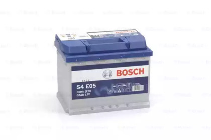 BOSCH 0 092 S4E 050 BOSCH 0 092 S4E 050