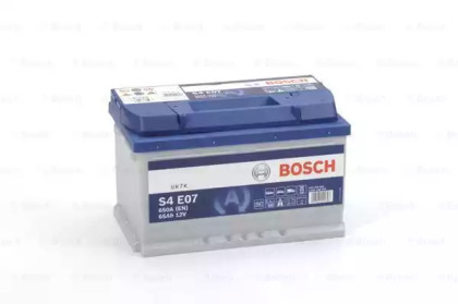 BOSCH 0 092 S4E 070 BOSCH 0 092 S4E 070