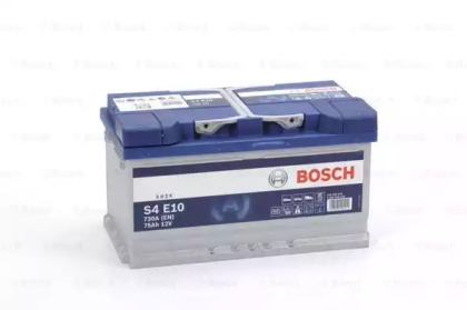 BOSCH 0 092 S4E 100 BOSCH 0 092 S4E 100