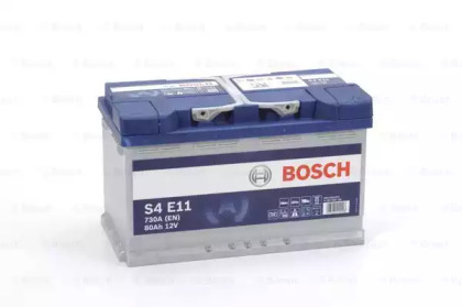 BOSCH 0 092 S4E 110 BOSCH 0 092 S4E 110