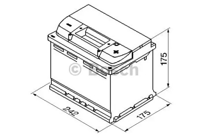 bosch 0092s50040