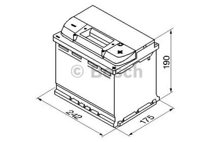 bosch 0092s50050