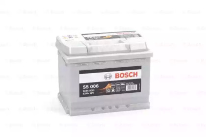BOSCH 0 092 S50 060 BOSCH 0 092 S50 060