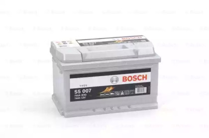 BOSCH 0 092 S50 070