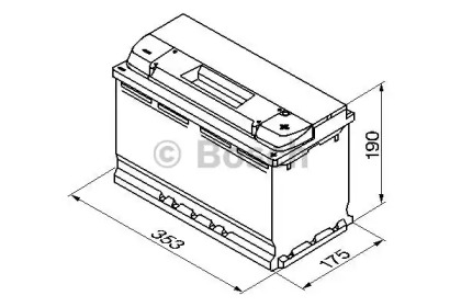 bosch 0092s50130