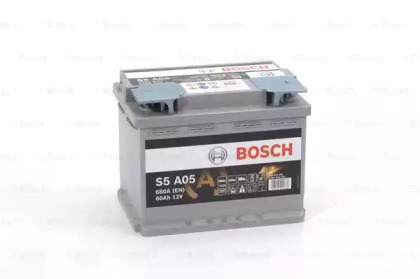 BOSCH 0092S5A050