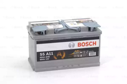 BOSCH 0 092 S5A 110 BOSCH 0 092 S5A 110
