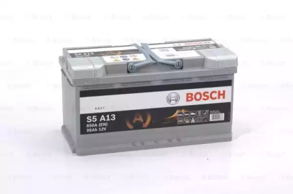 BOSCH 0 092 S5A 130 BOSCH 0 092 S5A 130