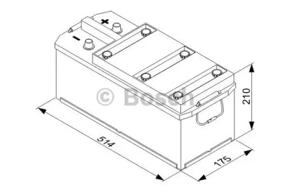 bosch 0092t30380