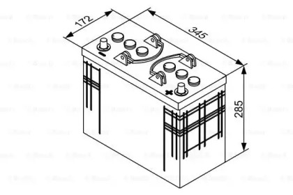 bosch 0092t30400