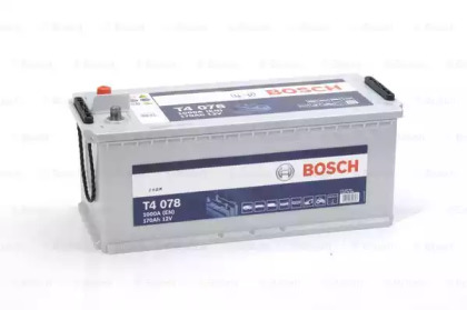 BOSCH 0 092 T40 780