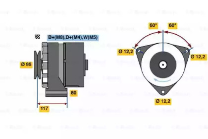 bosch 0120488282