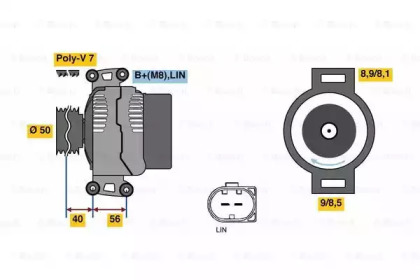 bosch 0121813102