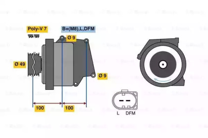 bosch 01220aa3d0