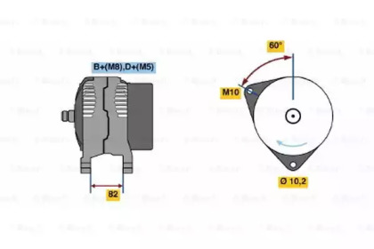bosch 0123510088