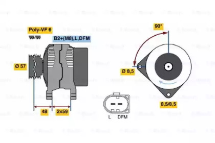 bosch 0124325178