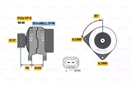 bosch 0124525097