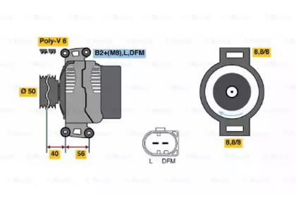 bosch 0124625002