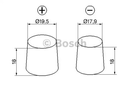 bosch 0092s50020