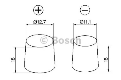 bosch 0092s40220