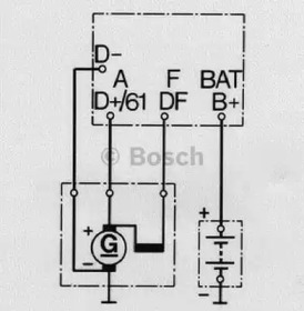 bosch 0190350005