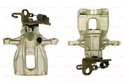 BOSCH 0 204 004 379 BOSCH 0 204 004 379