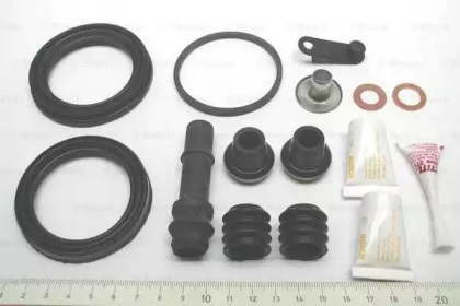 BOSCH 0 204 104 048 BOSCH 0 204 104 048